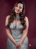 Pujita Ponnada Pics